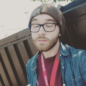 Meet your Posher, Victor